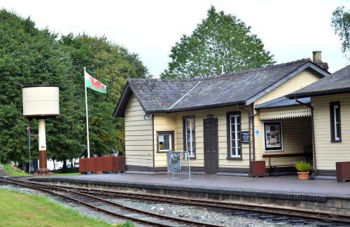 4 Bed in Berriew oc-t31114 - Photo 21