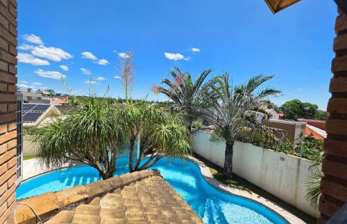 Casa em Área Nobre Piscina com Sauna prox Centro - Foto 20