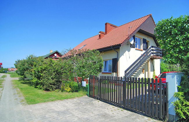 Apartment in Rowy Near Sandy Beach - Photo 13