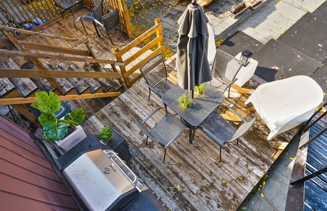 Liv MTL - Avenue - Foto 70