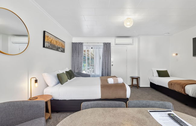 Alpine Motel - Foto 13