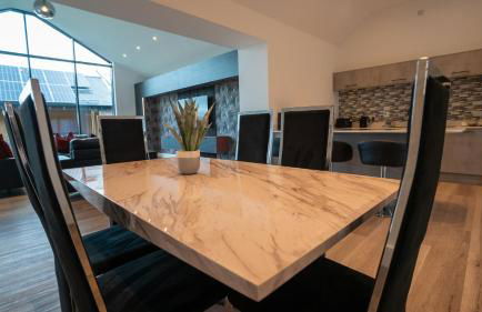 Northumberland Luxury Stays - The Shearling - Photo 29