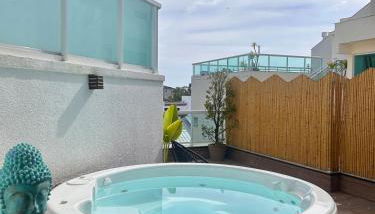 Casa com piscina Lagoa da Conceição - Foto 2