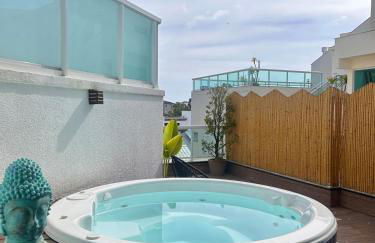 Casa com piscina Lagoa da Conceição - Foto 2