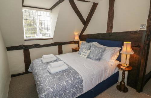 Church View - Foto 21