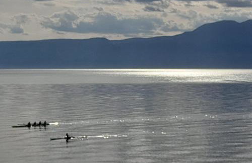 Apartment "Villa M" - Foto 33