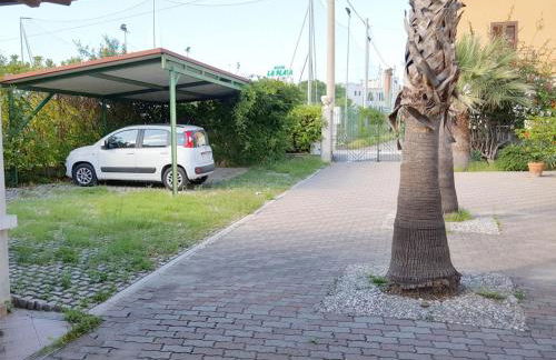 Villa Gabriella - Foto 9