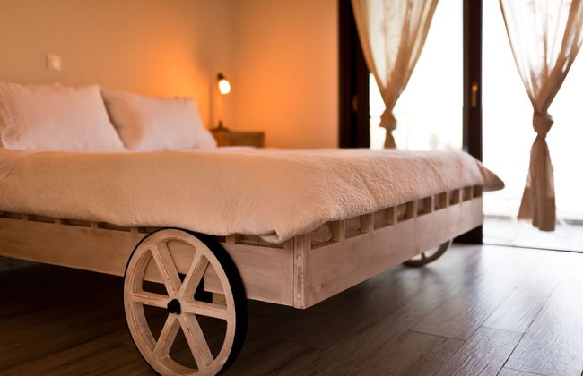 Yades Villas Lefkada - Foto 6