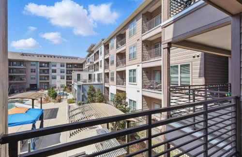 Modern 1BR near TPC Golf Free Parking and Wifi - Foto 5