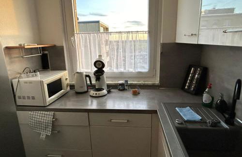 Home 18 - Monteurwohnung für 8 Personen - Photo 14