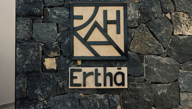 Erthā Suites with private pools - Foto 1, Imagen principal