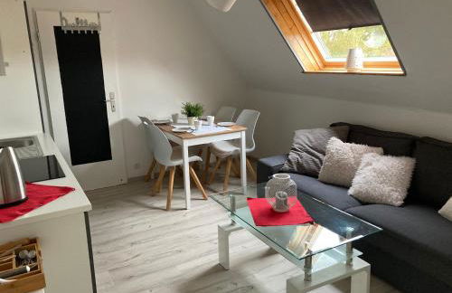 Ferienwohnung Lopperland in Hinte - Foto 2