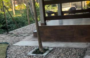 Chalé das Mangueiras - Foto 15