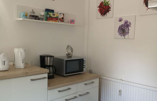 Ferienwohnungen Paris London New York - Photo 25