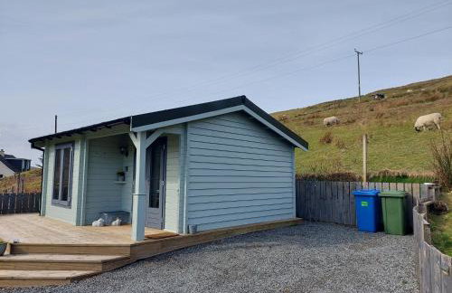 CROFTERS CABIN - Foto 23