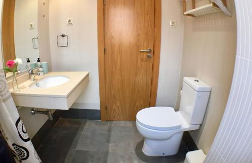 Centro,CorteInglés, y Parking - Foto 8