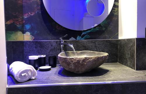 LOFT CON SPA PRIVATA - Foto 24