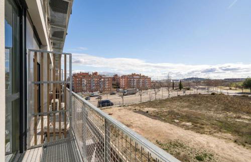 Executive Lofts Madrid Sur PARKING - Foto 20