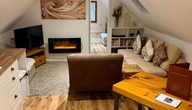 Serafina Lodge - Foto 3