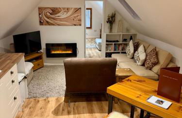 Serafina Lodge - Foto 3