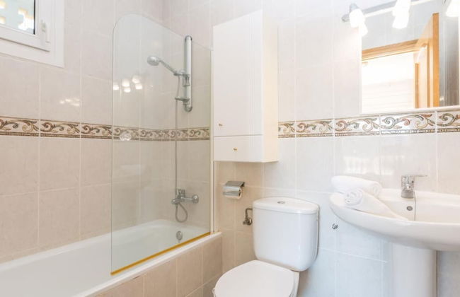 Vila Cora in Lloret de Mar - Foto 11