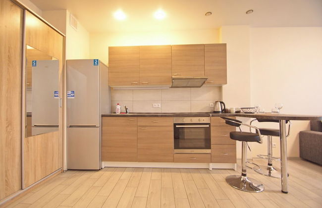 Aparton.by - Makaenka 12V-1x str. - Photo 3