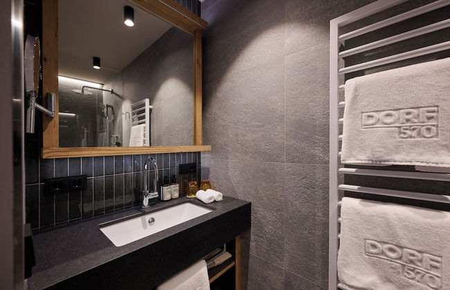 Aparthotel Dorf570 - Foto 64