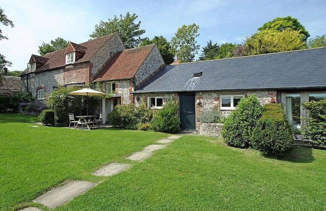 Giddy Cottage - Foto 19