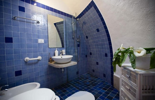 Residence Guidaloca - Photo 15