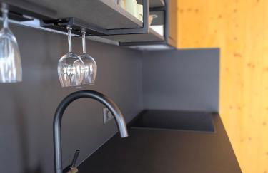 Tiny House 2 im Allgäu mit gr. Garten, Randlage - Foto 9