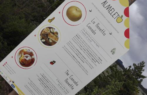 Agriturismo NonSoloMele - Photo 27