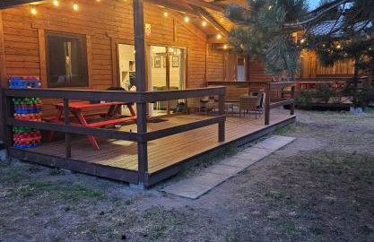 Domki Anastazewo - Foto 3