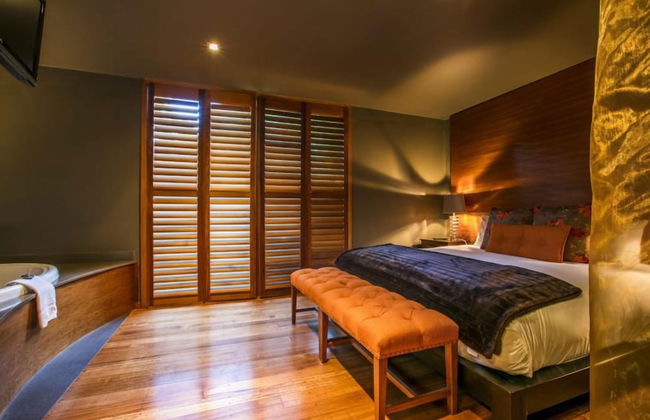 Hepburn Spa Pavilions - Foto 10