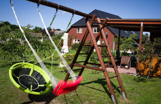 Ferienhaus Waldblick - Foto 27