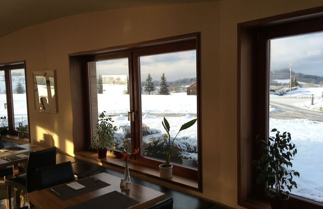 Apartmány Hrádeček - Foto 51