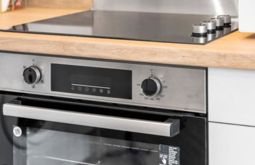 Modern Two Bedrooms Apartment - Parking - Netflix 51C - Foto 18