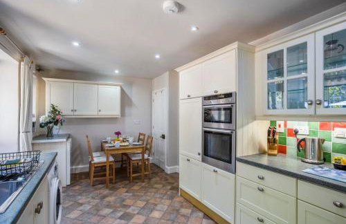 Clover Cottage - Foto 20