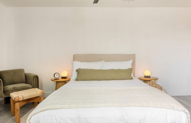 Asteroid by Avantstay Unique Ranch Retreat Just Outside Joshua Tree Permit Vhr22-094 - Foto 15