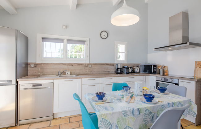 Clos Romain - Foto 17