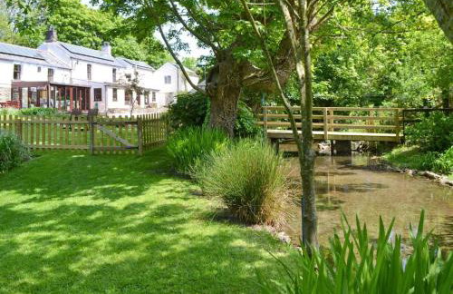 Spacious Farmhouse between St Agnes & Porthowan - Foto 49