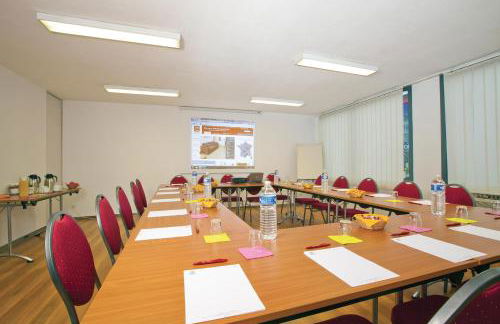 Séjours & Affaires Lyon Saint-Nicolas - Photo 54