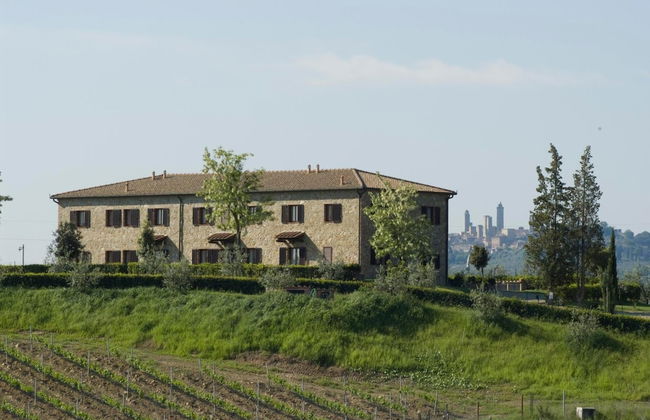 Agriturismo Macinatico 1 - Photo 50