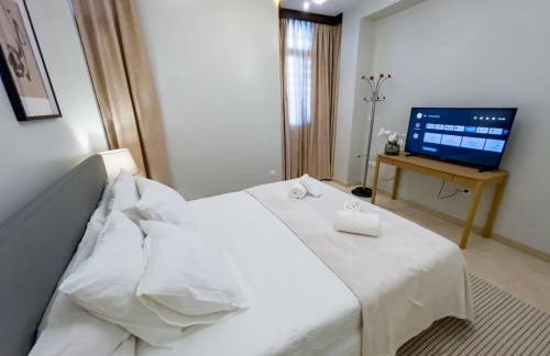 Amazing Duplex with private pool close to Seville - Photo 45