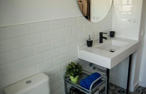 Ever House IFEMA Mar de Cristal - Foto 41