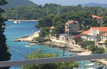 Apartment in Maslinica 70m from the sea - Photo 65