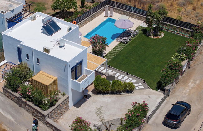 Villa Mariani II - Foto 54