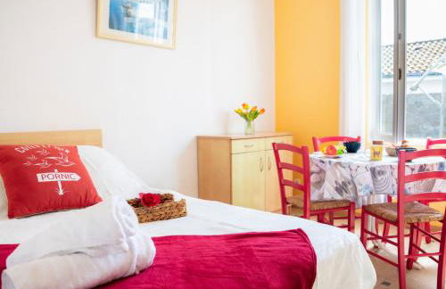 Holiday Home Le Cocon by Interhome - Foto 7