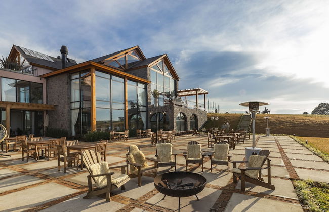 Cerro Azul Hotel Fazenda - Foto 57