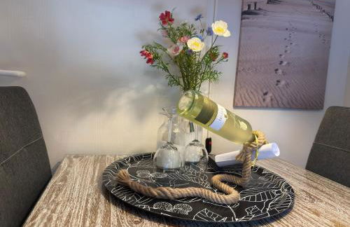 Beachhouse Schwedeneck - Foto 12