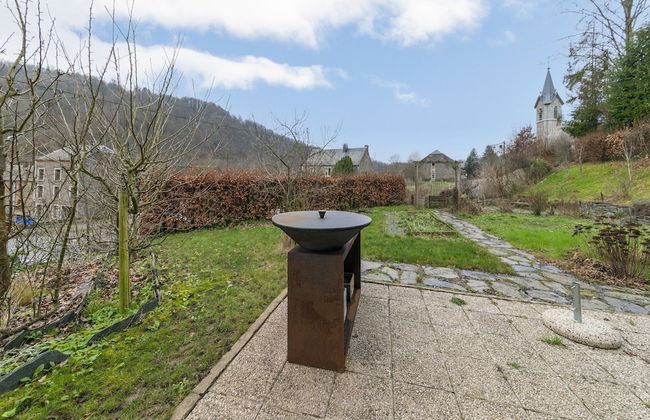 Capacious Holiday Home in Membre With Garden - Foto 72